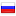 hrivna.info server is located in Russia
